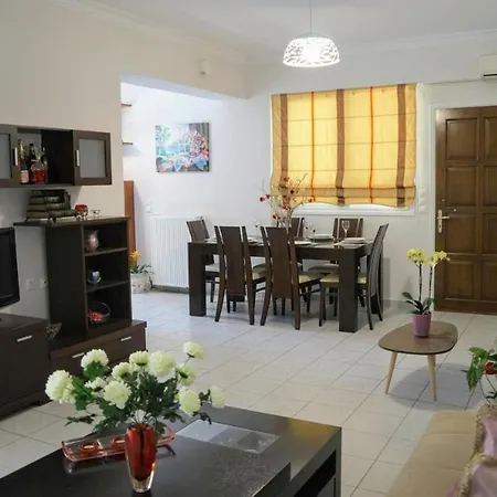 Petros Garden Ηouse * Gaitani