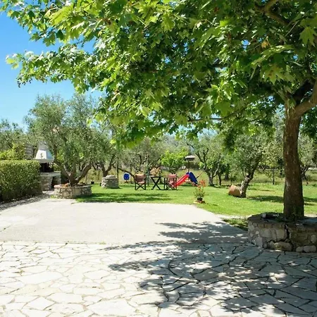 Petros Garden Ηouse شقة *