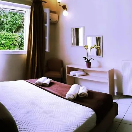 شقة Petros Garden Ηouse