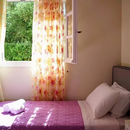 Petros Garden Ηouse شقة
