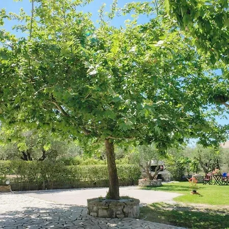 Petros Garden Ηouse Appartamento *