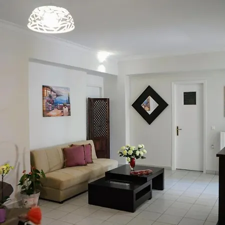 Petros Garden Ηouse Gaitani