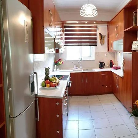 Petros Garden Ηouse Gaitani